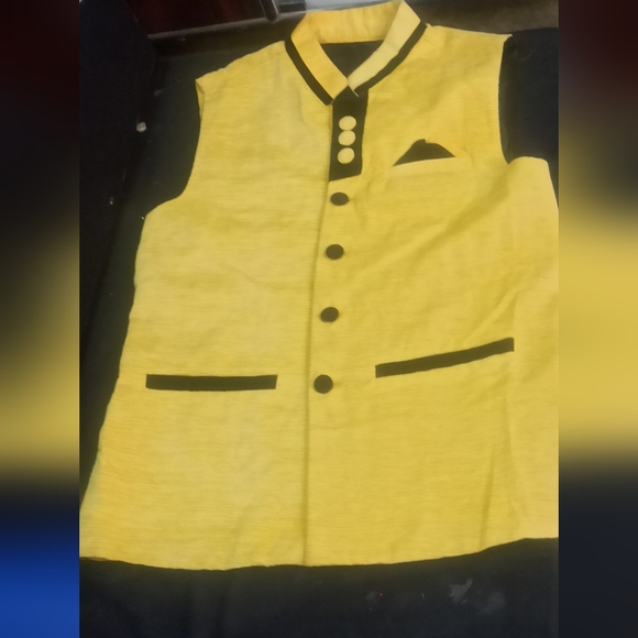 Nehru jacket - Picture 2 of 7